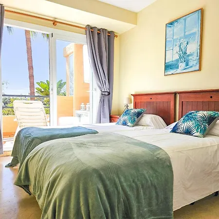 1 Bed In Lagos De Santa Maria, Elviria